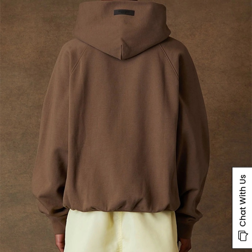 Fear of god essential